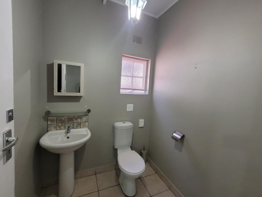 Commercial Property for Sale in Dormehls Drift Western Cape